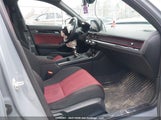 Honda Civic Si Sedan 2HGFE1E54PH080917 снимка