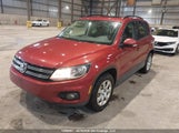 Volkswagen Tiguan Comfort/High/R-Line/Sp Ed WVGJV7AX2GW043591 fotografie