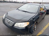 Hyundai Elantra KMHDU45D79U589977 снимка