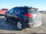 Toyota Rav4 Le 2T3BFREV6DW001543 снимка