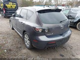 Mazda 3 S JM1BK343091191015 снимка