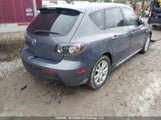 Mazda 3 S JM1BK343091191015 снимка