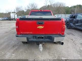 Chevrolet Silverado 2500Hd 1GC1KXC81EF167724 снимка