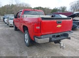 Chevrolet Silverado 2500Hd 1GC1KXC81EF167724 снимка