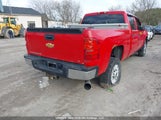 Chevrolet Silverado 2500Hd 1GC1KXC81EF167724 снимка
