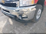 Chevrolet Silverado 2500Hd 1GC1KXC81EF167724 снимка