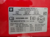 Chevrolet Silverado 2500Hd 1GC1KXC81EF167724 снимка