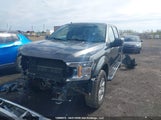 Ford F150 Supercrew 1FTEW1EB2JFC50634 снимка