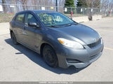 Toyota Matrix 2T1KU4EE1AC305068 снимка