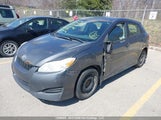 Toyota Matrix 2T1KU4EE1AC305068 fotografie
