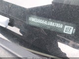 Ford Escape Se 1FMCU0G64LUB87859 снимка