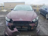 Ford Fusion Se 3FA6P0HR1DR126730 снимка