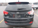 Hyundai Tucson KM8JUCAC1AU046560 снимка