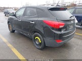 Hyundai Tucson KM8JUCAC1AU046560 снимка