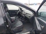Hyundai Tucson KM8JUCAC1AU046560 снимка