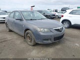 Mazda Mazda3 Gs/Gx JM1BK32F971687277 снимка