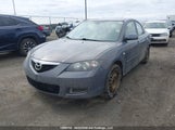 Mazda Mazda3 Gs/Gx JM1BK32F971687277 снимка