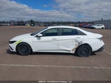 Hyundai Elantra Sel Sport KMHLM4DG0SU885355 photo