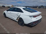 Hyundai Elantra Sel Sport KMHLM4DG0SU885355 photo