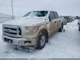 Ford F-150 Xlt 1FTFW1EFXHKD98748 снимка