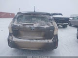 Toyota Prius V JTDZN3EU3D3235213 снимка