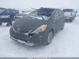 Toyota Prius V JTDZN3EU3D3235213 снимка
