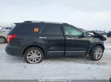 Ford Explorer Xlt 1FM5K8D8XEGA29501 снимка