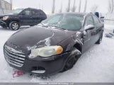 Chrysler Sebring Lxi 1C3EL56R44N372292 снимка