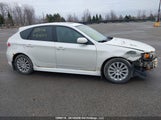 Subaru Impreza 2.5I JF1GH6C61AH805217 снимка