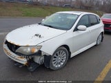 Subaru Impreza 2.5I JF1GH6C61AH805217 снимка