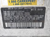 Subaru Impreza 2.5I JF1GH6C61AH805217 снимка