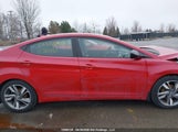 Hyundai Elantra Gls KMHDH4AH5FU361341 снимка