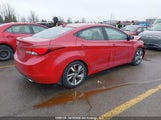 Hyundai Elantra Gls KMHDH4AH5FU361341 снимка