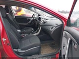 Hyundai Elantra Gls KMHDH4AH5FU361341 снимка