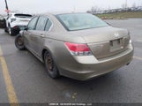 Honda Accord 1HGCP26849A801119 снимка