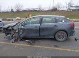 Kia Forte5 Ex KNAF55AC7L5070956 снимка