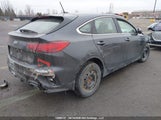 Kia Forte5 Ex KNAF55AC7L5070956 снимка