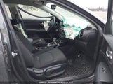 Kia Forte5 Ex KNAF55AC7L5070956 снимка