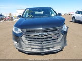 Chevrolet Traverse Rs 1GNEVJKW2MJ129332 снимка
