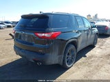 Chevrolet Traverse Rs 1GNEVJKW2MJ129332 снимка