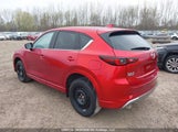 Mazda Cx-5 Signature JM3KFBEY2R0456720 снимка