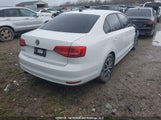 Volkswagen Jetta 2.0L Trendline/2.0L Trendline+ 3VW2K7AJ7FM208463 photo