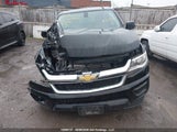 Chevrolet Colorado Wt 1GCGTBE30G1320850 снимка