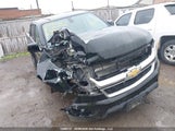 Chevrolet Colorado Wt 1GCGTBE30G1320850 снимка