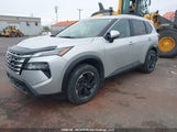 Nissan Rogue Sv JN8BT3BB3RW182663 снимка
