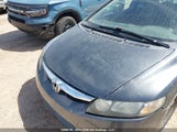 Honda Civic Dx 2HGFA16209H030244 снимка
