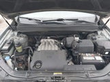 Hyundai Santa Fe Gls 5NMSG13D59H311123 снимка