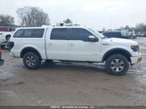Ford F150 Supercrew 1FTFW1ET6DKG00632 снимка