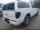 Ford F150 Supercrew 1FTFW1ET6DKG00632 снимка
