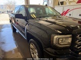 GMC Sierra K1500 Sle 3GTU2MEC5JG480815 снимка